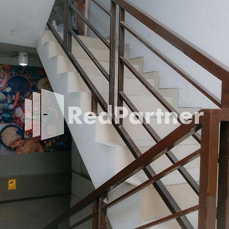 We Stay Residence Redpartner Surabaia Exterior foto