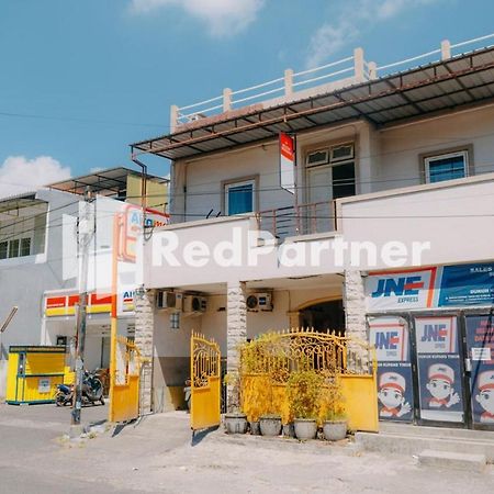 We Stay Residence Redpartner Surabaia Exterior foto