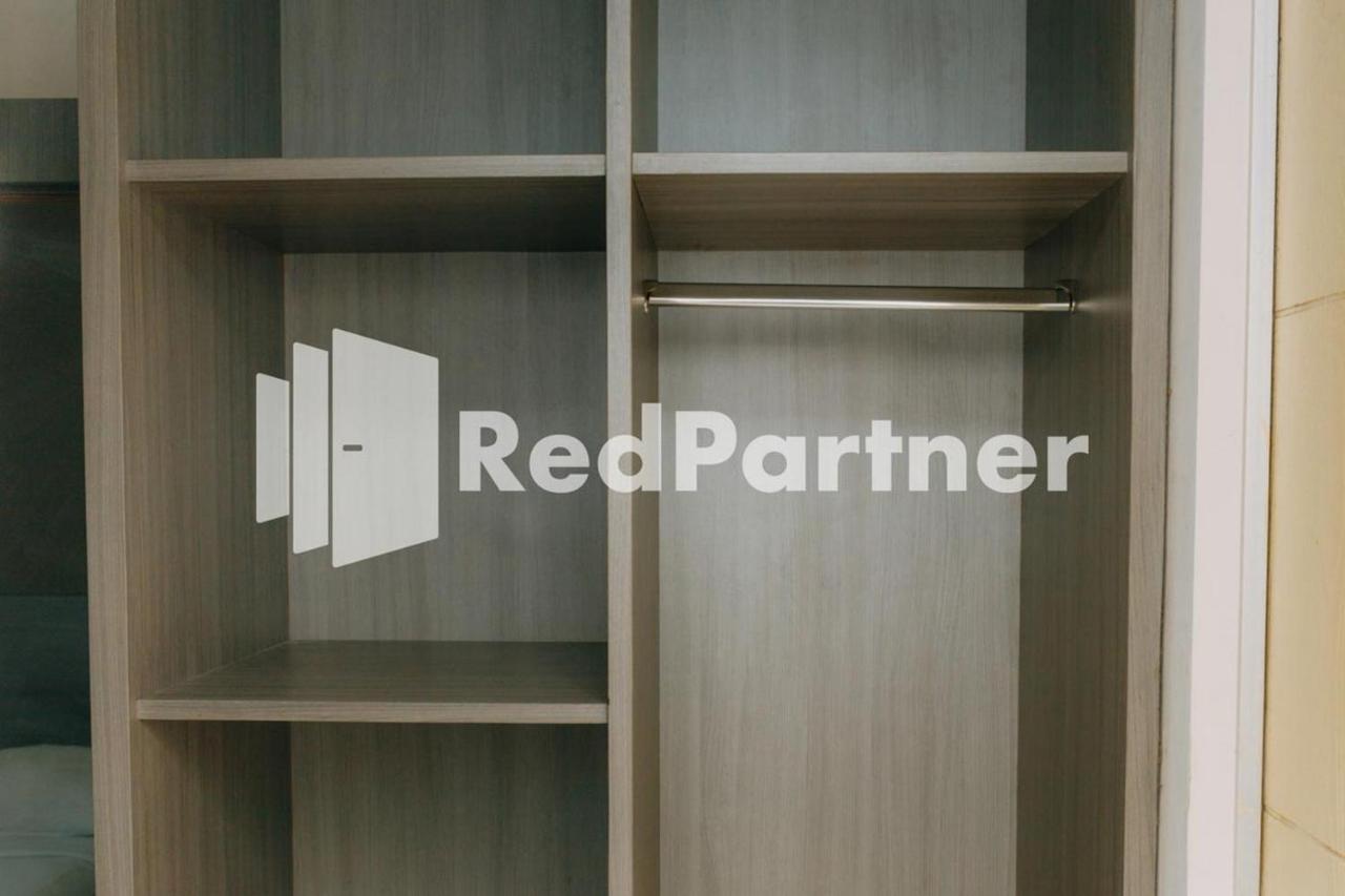 We Stay Residence Redpartner Surabaia Exterior foto