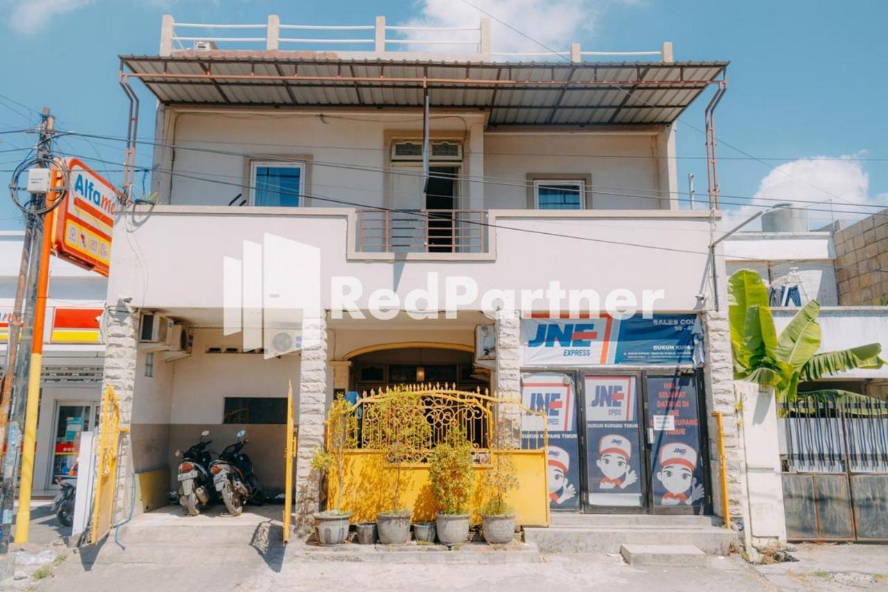 We Stay Residence Redpartner Surabaia Exterior foto