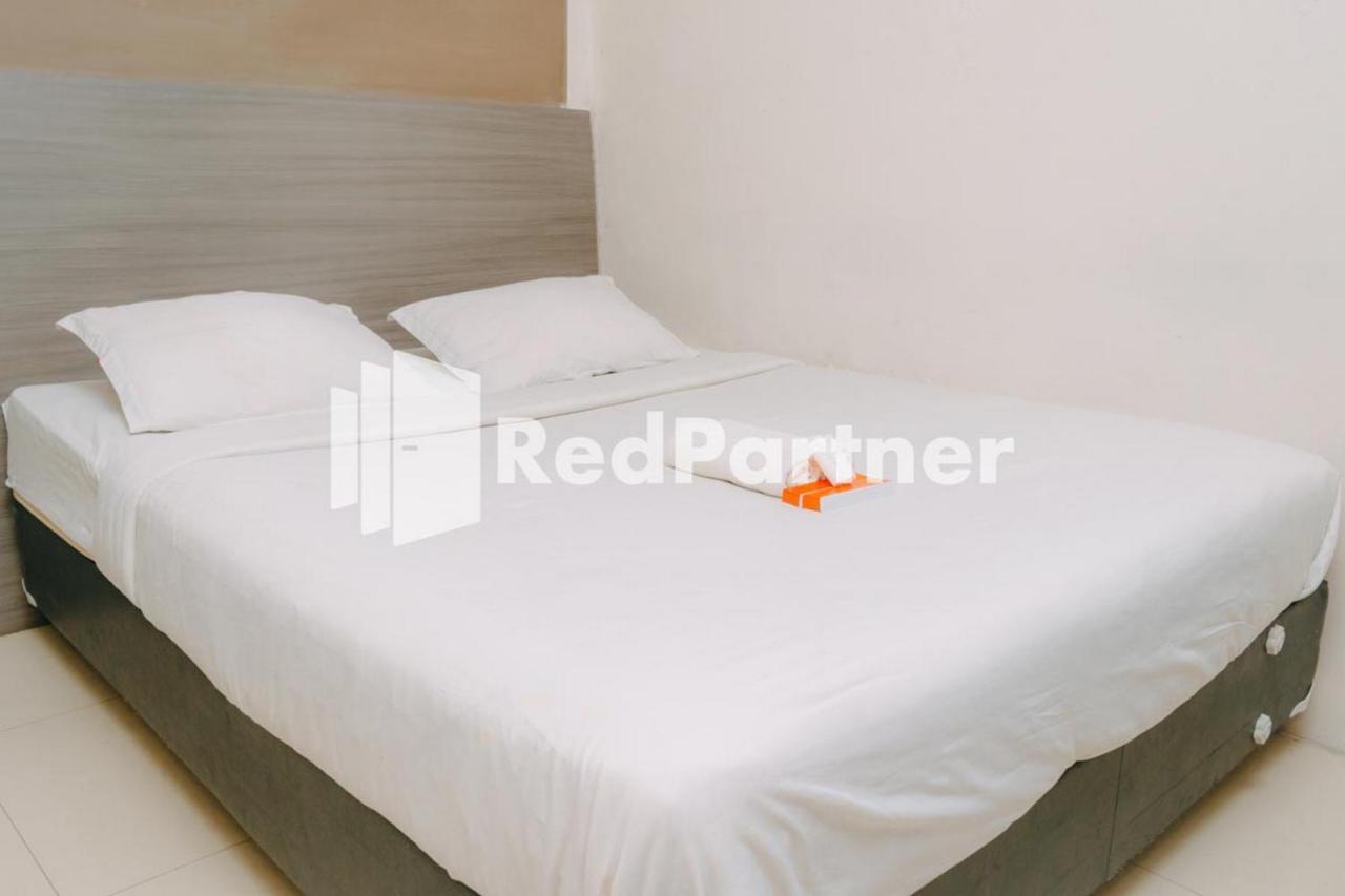 We Stay Residence Redpartner Surabaia Exterior foto