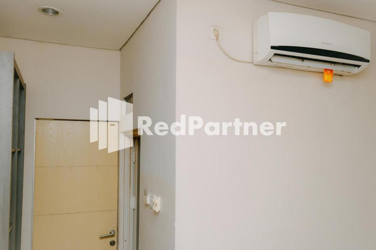 We Stay Residence Redpartner Surabaia Exterior foto