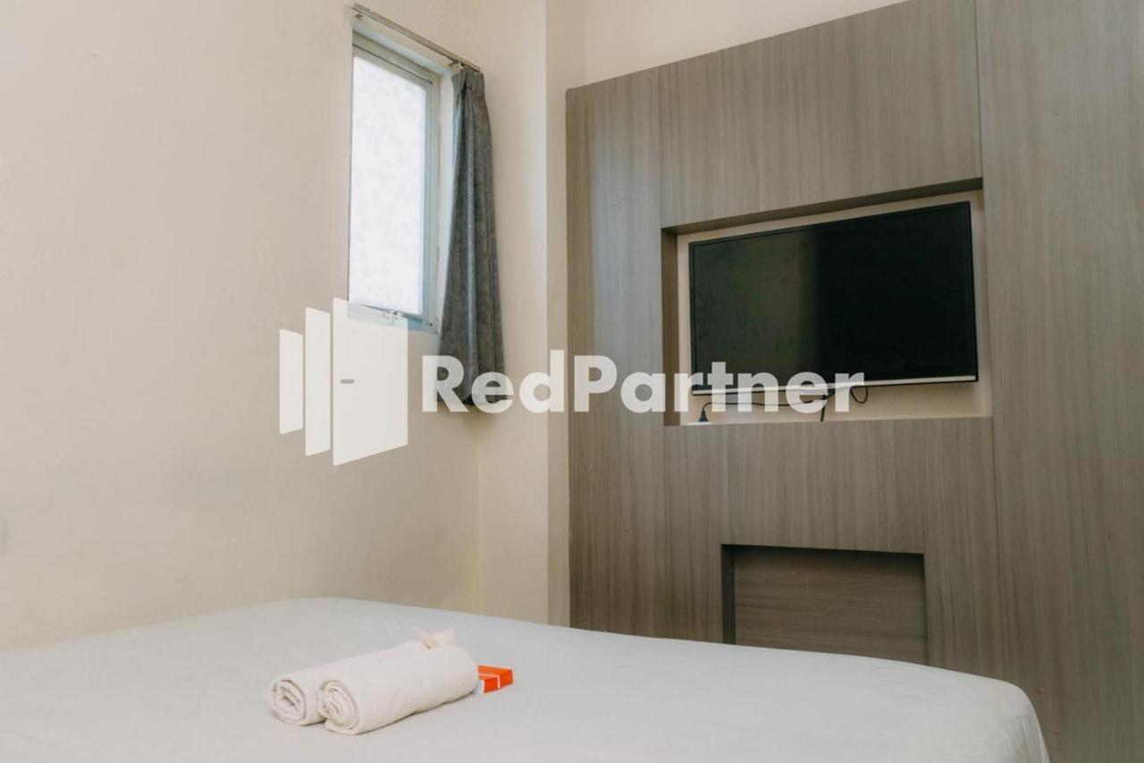We Stay Residence Redpartner Surabaia Exterior foto