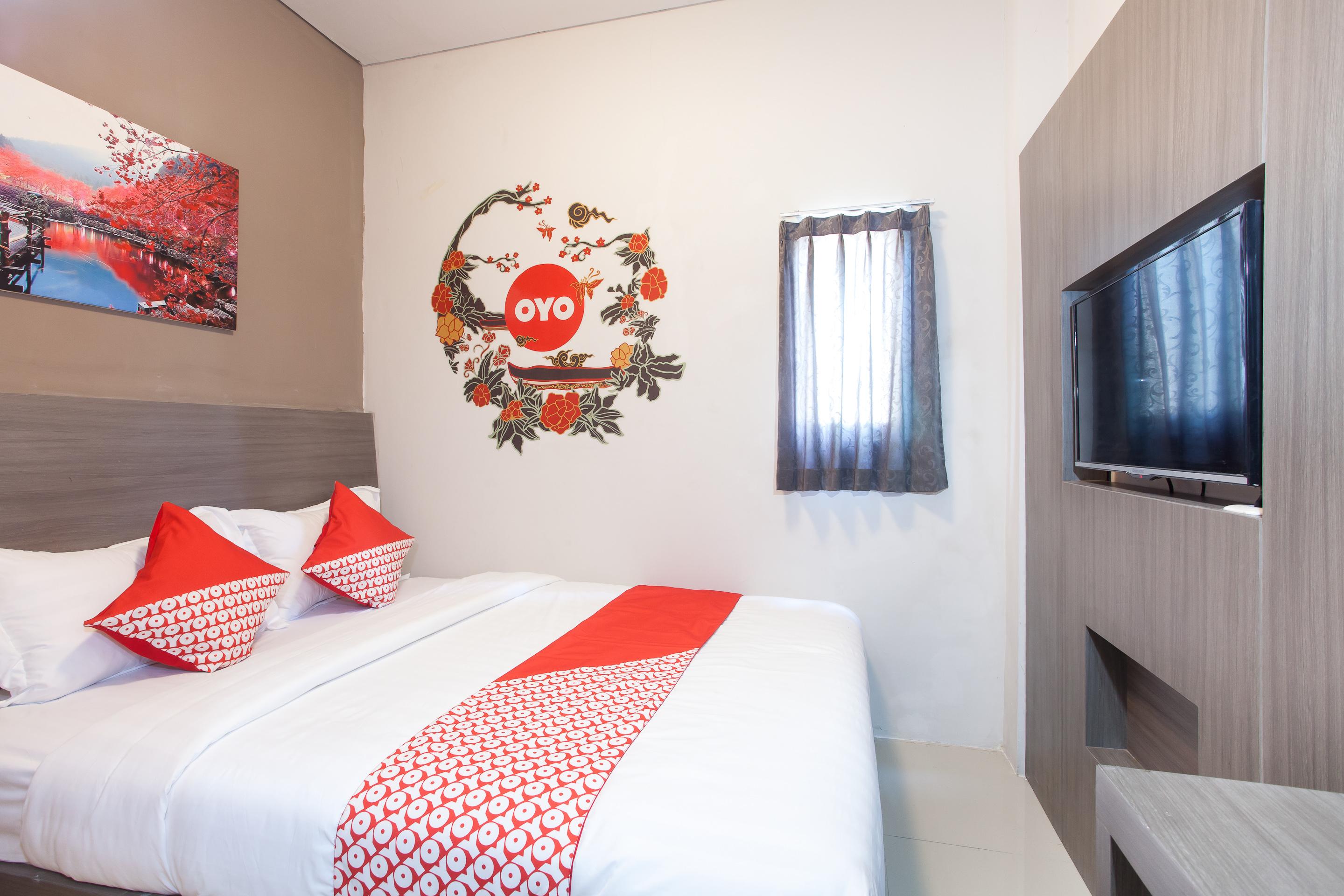 We Stay Residence Redpartner Surabaia Exterior foto