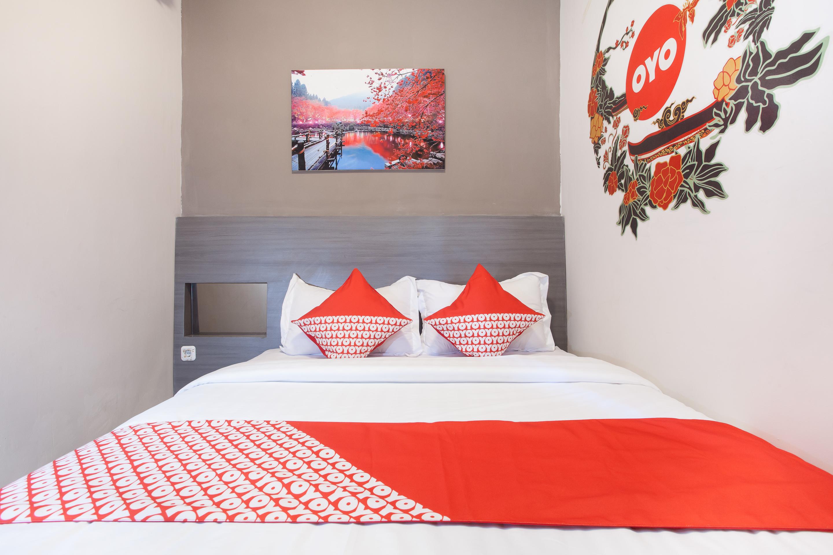 We Stay Residence Redpartner Surabaia Exterior foto