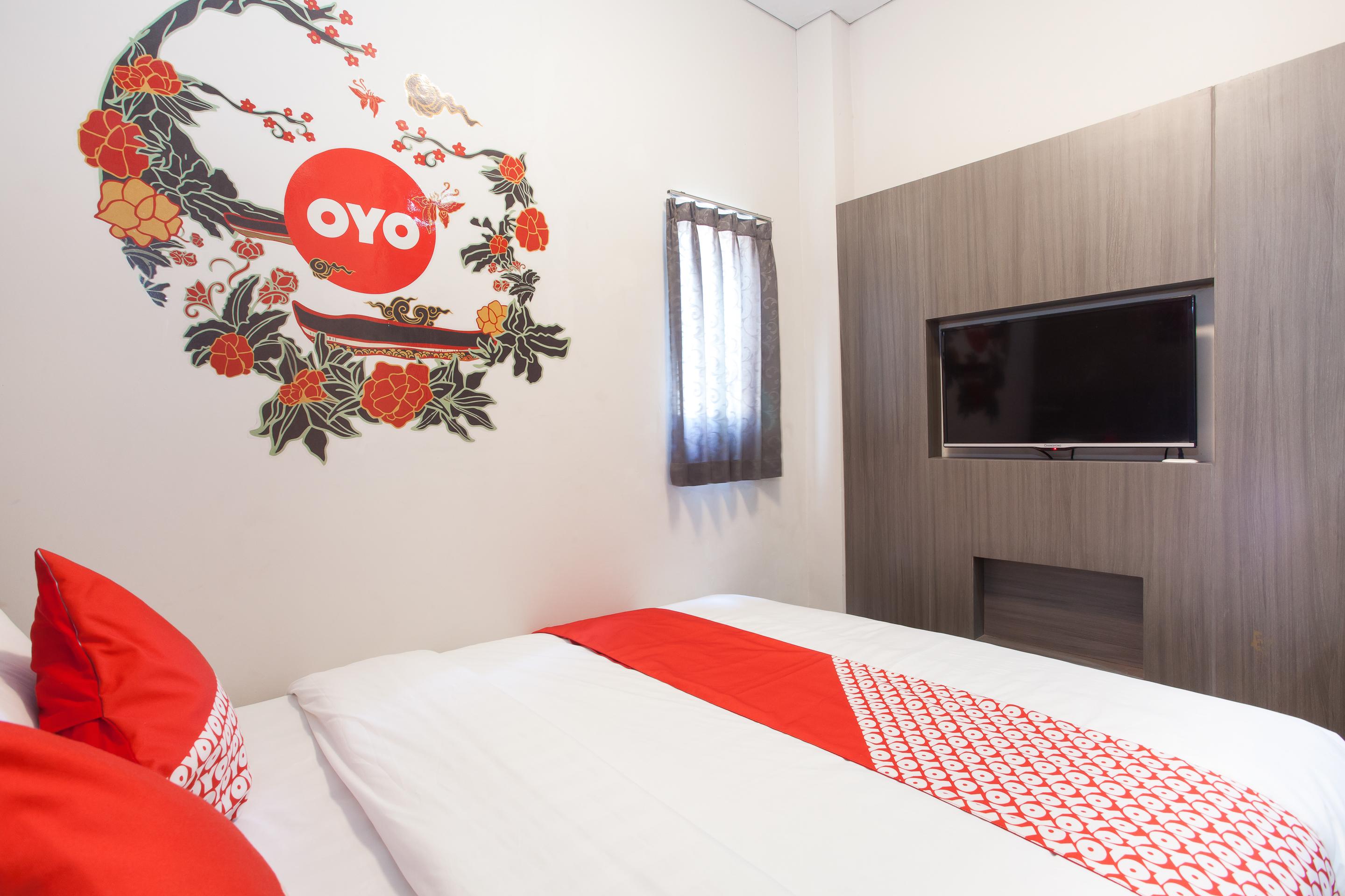 We Stay Residence Redpartner Surabaia Exterior foto