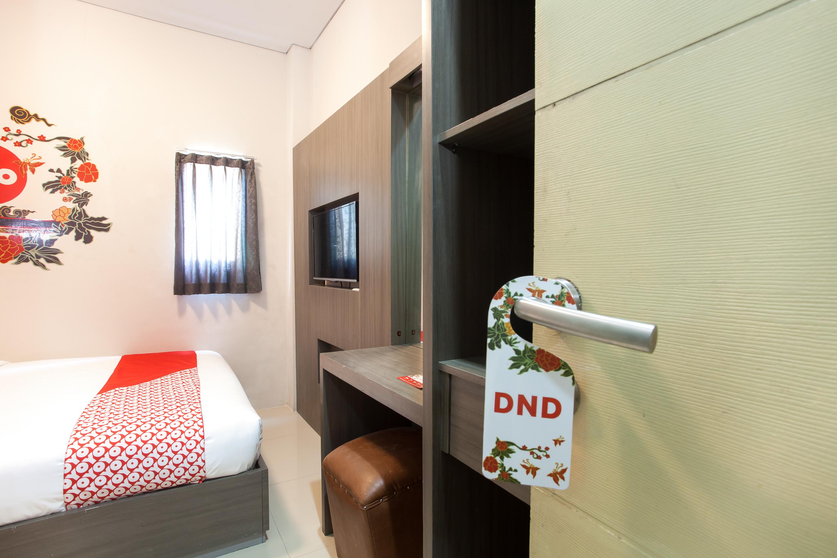 We Stay Residence Redpartner Surabaia Exterior foto