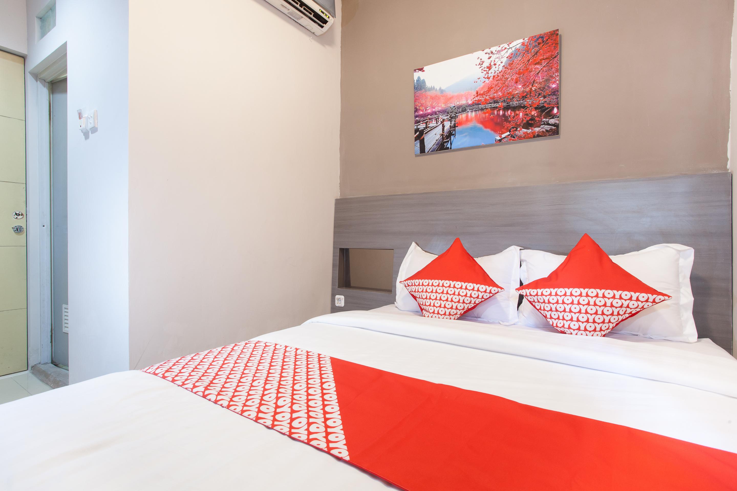 We Stay Residence Redpartner Surabaia Exterior foto