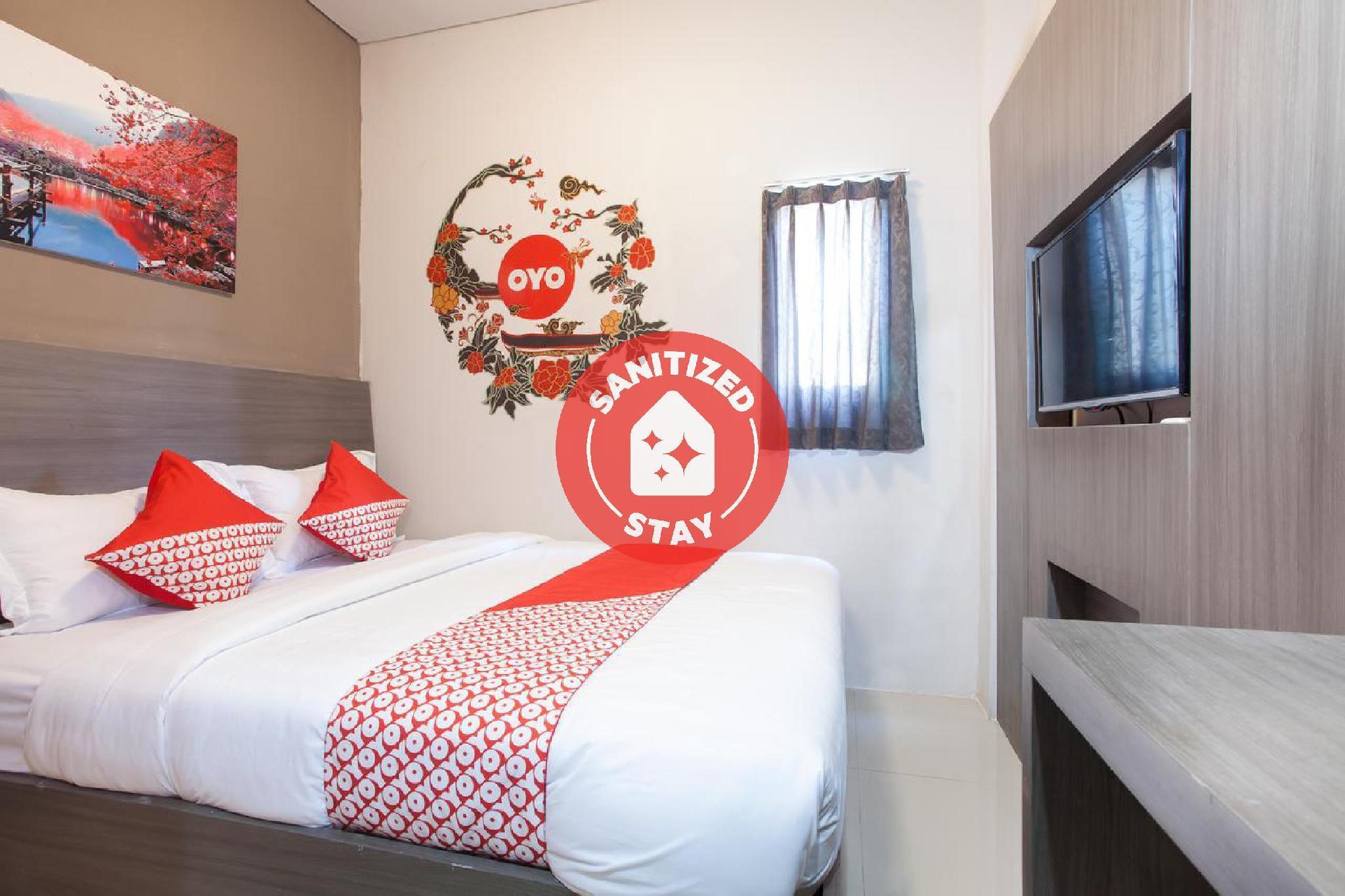 We Stay Residence Redpartner Surabaia Exterior foto