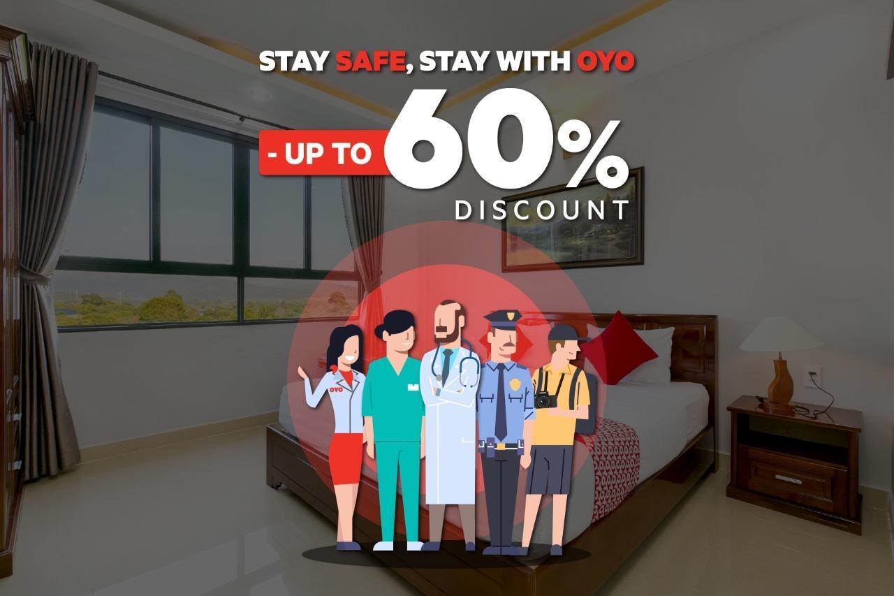We Stay Residence Redpartner Surabaia Exterior foto