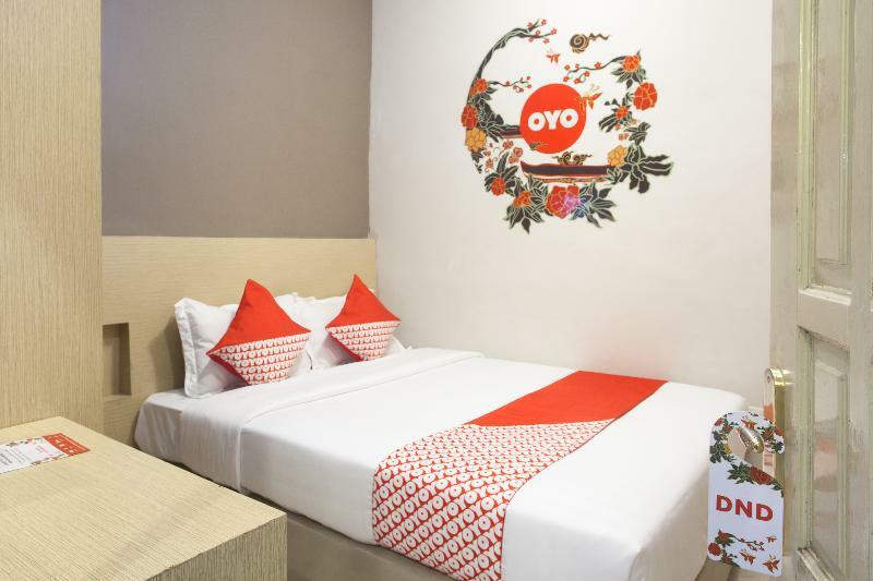 We Stay Residence Redpartner Surabaia Exterior foto