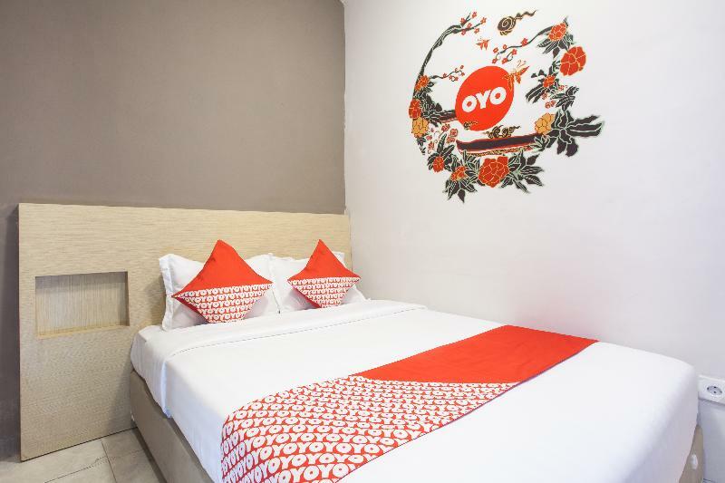 We Stay Residence Redpartner Surabaia Exterior foto